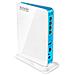 Router Wireless W568R Dual Band N900 Mbps 802.11 a / b / g / n 4 Porte Gigabit Ethernet 1xUSB 2.0 - Foto miniatura 1