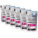 Cartuccia Ink Originale Magenta SureColor SC-F6000 - Foto miniatura 2