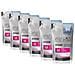 Cartuccia Ink Originale Magenta SureColor SC-F6000 - Foto miniatura 3