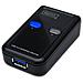 Data Switch per 2 PC con 1 Periferica USB 3.0 - Foto miniatura 4