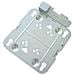 1040/1140/1260/3500 Low Profile Mounting Bracket (default) In - Foto miniatura 1