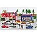 Salone Automobilistico 27.6 x 4.5 x 27.6 cm 100 g - Foto miniatura 3
