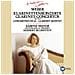 Weber - Clarinet Concertos 1 & - Sabine Meyer - Foto miniatura 1