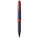 pz. 1 penna roller One Business rosso 183002 - Foto miniatura 1