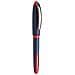 pz. 1 penna roller One Business rosso 183002 - Foto miniatura 2