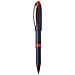 pz. 1 penna roller One Business rosso 183002 - Foto miniatura 3