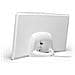 Antenna TV da Interno Amplificata 55 dB Colore Bianco - Foto miniatura 4