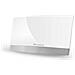 Antenna TV da Interno Amplificata 55 dB Colore Bianco - Foto miniatura 5