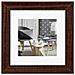Home 40x40 legno naturale HO440N - Foto miniatura 1