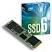 SSD 256GB Serie 600p M. 2 Interfaccia PCIe x4 NVMe - Foto miniatura 1