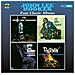 John Lee Hooker - Four Classic Albums - Foto miniatura 1