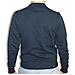 Felpa Uomo Winter Favorite Rn Sweat S Blu - Foto miniatura 2