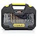 Valigetta Set 70 Pezzi Punte E Inserti Sta7184-xj - Foto miniatura 1