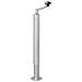 Supporto Rimorchio Regolabile D48 mm 40-65 cm 341517 - Foto miniatura 1