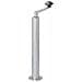 Supporto Rimorchio Regolabile D48 mm 40-65 cm 341517 - Foto miniatura 4