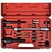 Riparazione Candela Set Di Rimozione 16 Pz Audi Seat Vw Mercedes Opel - Foto miniatura 4
