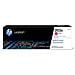 203A Original Magenta LaserJet Toner Cartridge - Foto miniatura 4