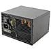 Alimentatore PC XP550R9 Certificazione 80 Plus Gold ATX Potenza 550 W Colore Nero / Rosso - Foto miniatura 2