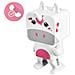 Stereo Bluetooth Dancing Unicorn Senza Fili Micro Kit Vivavoce Musica - Mob - Foto miniatura 4