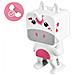 Stereo Bluetooth Dancing Unicorn Senza Fili Micro Kit Vivavoce Musica - Mob - Foto miniatura 6