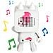 Stereo Bluetooth Dancing Unicorn Senza Fili Micro Kit Vivavoce Musica - Mob - Foto miniatura 7