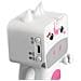 Stereo Bluetooth Dancing Unicorn Senza Fili Micro Kit Vivavoce Musica - Mob - Foto miniatura 8