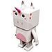 Stereo Bluetooth Dancing Unicorn Senza Fili Micro Kit Vivavoce Musica - Mob - Foto miniatura 9