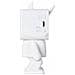 Stereo Bluetooth Dancing Unicorn Senza Fili Micro Kit Vivavoce Musica - Mob - Foto miniatura 11