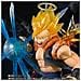 Dragon Ball Zero Super Saiyan Gogeta Figura - Foto miniatura 2