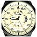 Orologio Citizen Of - Aviator - Foto miniatura 4
