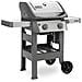 Barbecue A Gas Spirit Ii S-210 Gbs Inox Limited Edition Mod. 44000129 - Foto miniatura 1