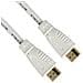 ver Cavo Hdmi A M / m High Speed 1 Mt Bianco - Foto miniatura 6