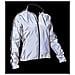 Giacca A Vento Riflettente Da Donna 42 74rb-zil-42 - Foto miniatura 2