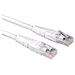 Cavo Patch Utp Cat. 6, Bianco, 1m - Foto miniatura 1