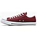 Chuck Taylor All Star Ox M9691c, Unisex, Bordeaux, Scarpe Da Ginnastica, Numero: 38 Eu - Foto miniatura 11