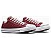 Chuck Taylor All Star Ox M9691c, Unisex, Bordeaux, Scarpe Da Ginnastica, Numero: 38 Eu - Foto miniatura 15