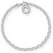 Bracciale Sterling Silver Glam E Soul - Foto miniatura 2