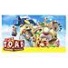 Il Capitano Toad Gioco Interruttore - Switch - Foto miniatura 4