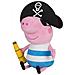 Peppa Pig George Pirata - Foto miniatura 1