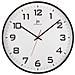 Justaminute 00880N orologio da parete e da tavolo Orologio al quarzo Cerchio Nero - Foto miniatura 1