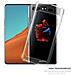 Custodia Compatibile Con Zte Nubia X In Completamente Trasparente - Coperchio Protettivo In Silicone Tpu Flessibile - Foto miniatura 6