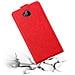 Custodia Compatibile Con Nokia Lumia 650 In Rosso Mela - Coperchio Protettivo In Design Flip Con Chiusura Magnetica - Foto miniatura 6
