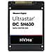 SSD 1.92 TB Serie SN630 2.5" Interfaccia PCI Express - Foto miniatura 2