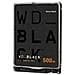 WD Black WD5000LPSX - HDD - 500 GB - interno - 2.5" - SATA 6Gb / s - 7200  - Foto miniatura 1