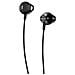 Philips Taue100bk/00 Cuffia E Auricolare Cuffie Cablato In-ear Musica Nero - Foto miniatura 2