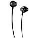 Philips Taue100bk/00 Cuffia E Auricolare Cuffie Cablato In-ear Musica Nero - Foto miniatura 1