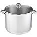 342 684 - Olla Con Tapa (19 L, 32 Cm)  - Foto miniatura 1