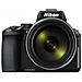Fotocamera Nikon Coolpix P950 Black Superzoom - Foto miniatura 1