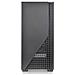 Case H330 TG Middle Tower ATX, micro ATX, Mini-ITX 1 Porta USB 3.2 Colore Nero - Foto miniatura 2