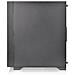 Case H330 TG Middle Tower ATX, micro ATX, Mini-ITX 1 Porta USB 3.2 Colore Nero - Foto miniatura 4